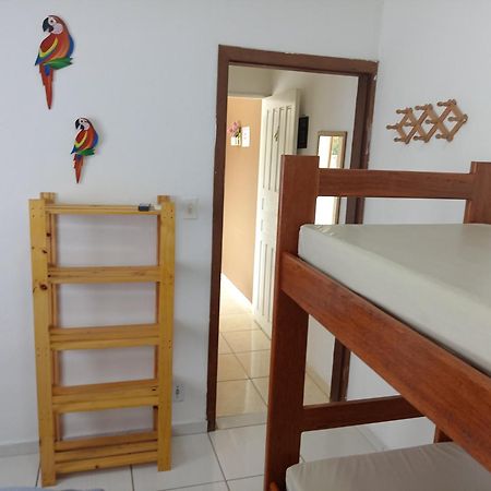 Belo Suites Ubatuba Exterior photo