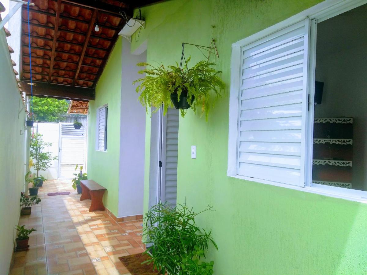 Belo Suites Ubatuba Exterior photo