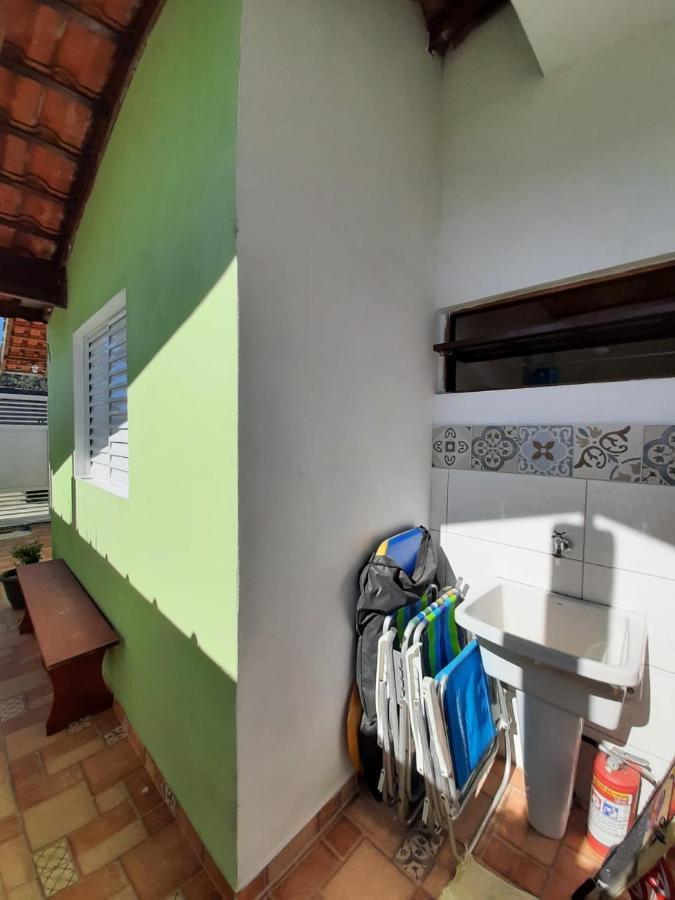 Belo Suites Ubatuba Exterior photo