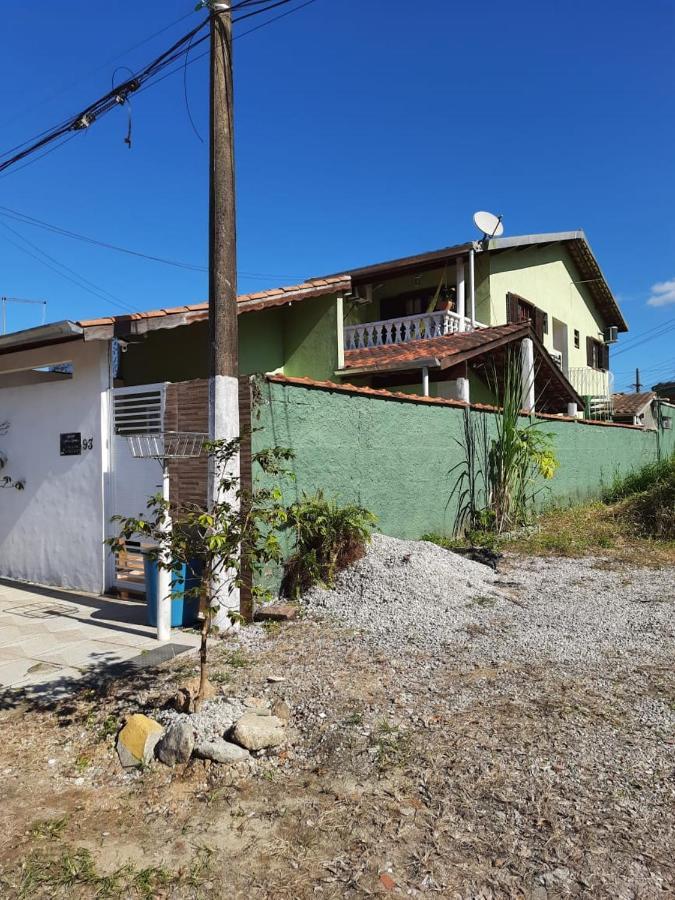 Belo Suites Ubatuba Exterior photo