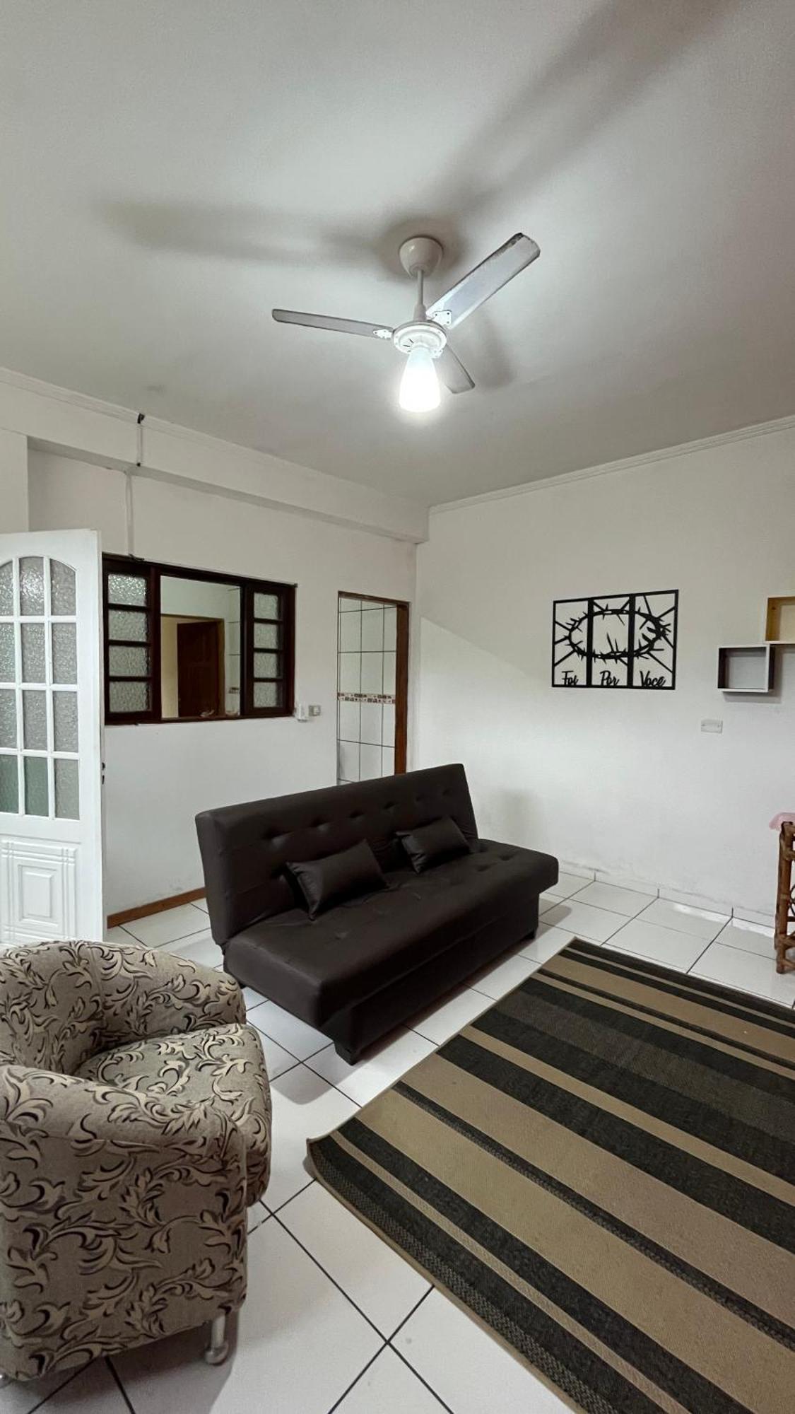 Belo Suites Ubatuba Exterior photo