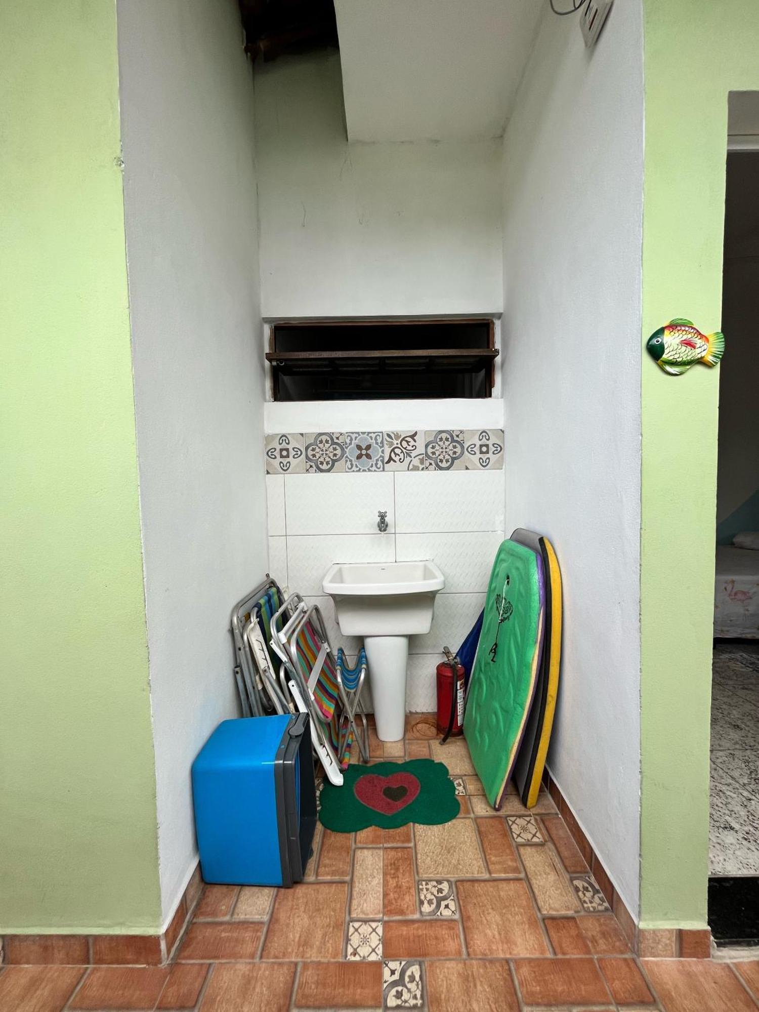 Belo Suites Ubatuba Exterior photo