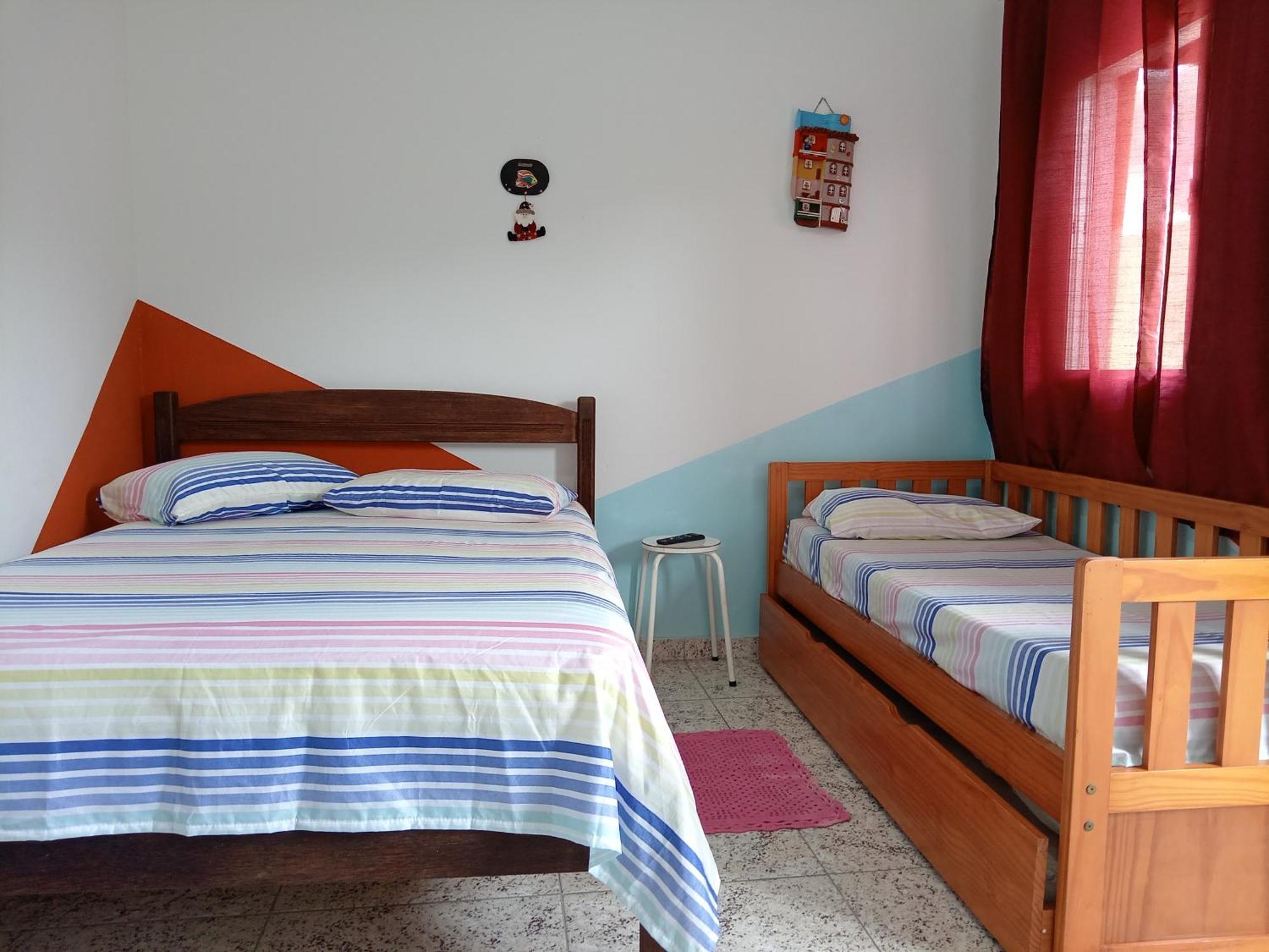 Belo Suites Ubatuba Room photo